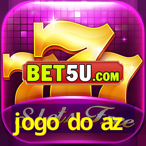 jogo do az